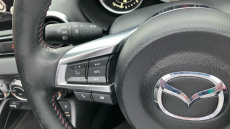 Mazda MX-5 RF 2.0 [184] Sport Nav+ 2dr Petrol Convertible